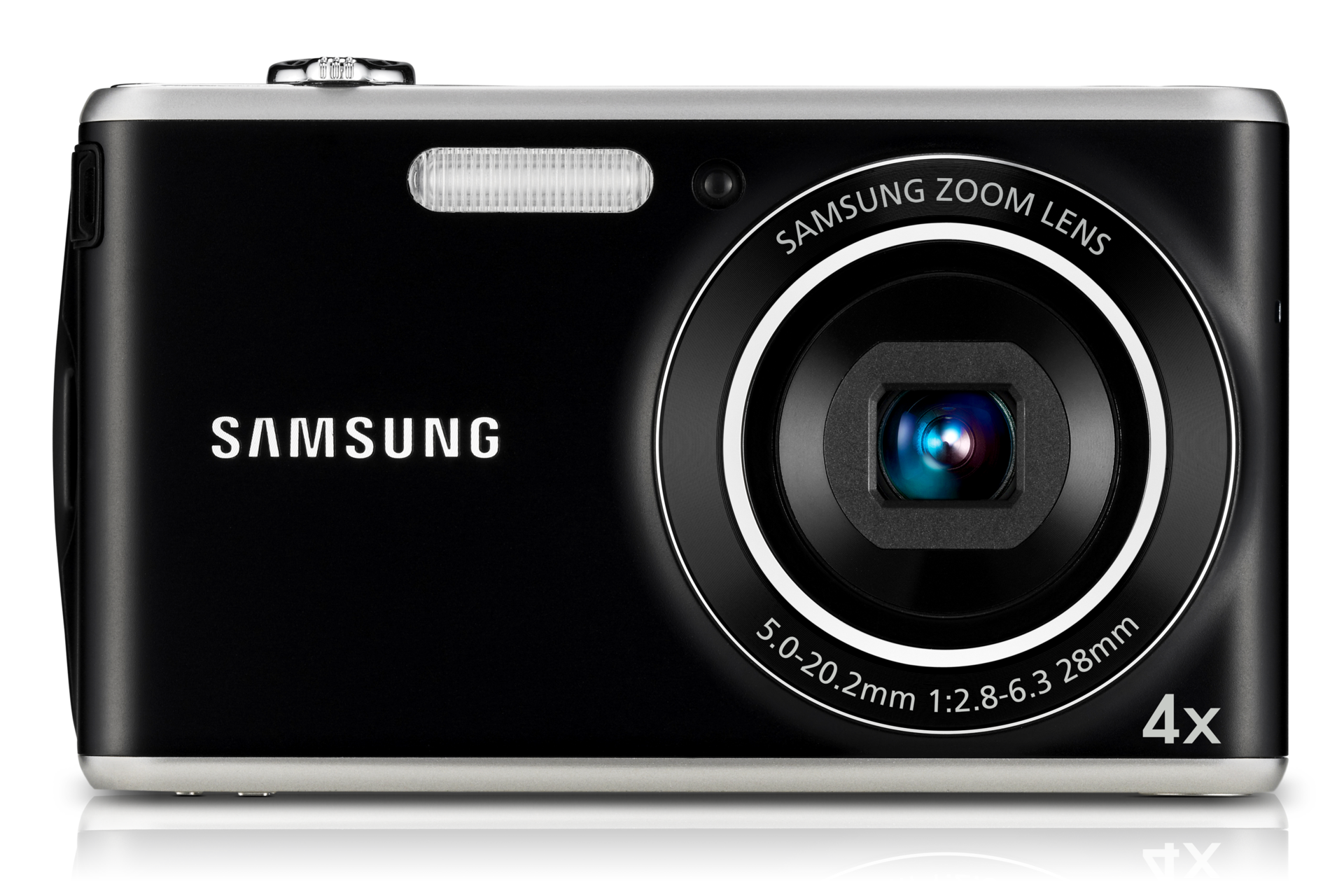 SAMSUNG PL90 1 Frente