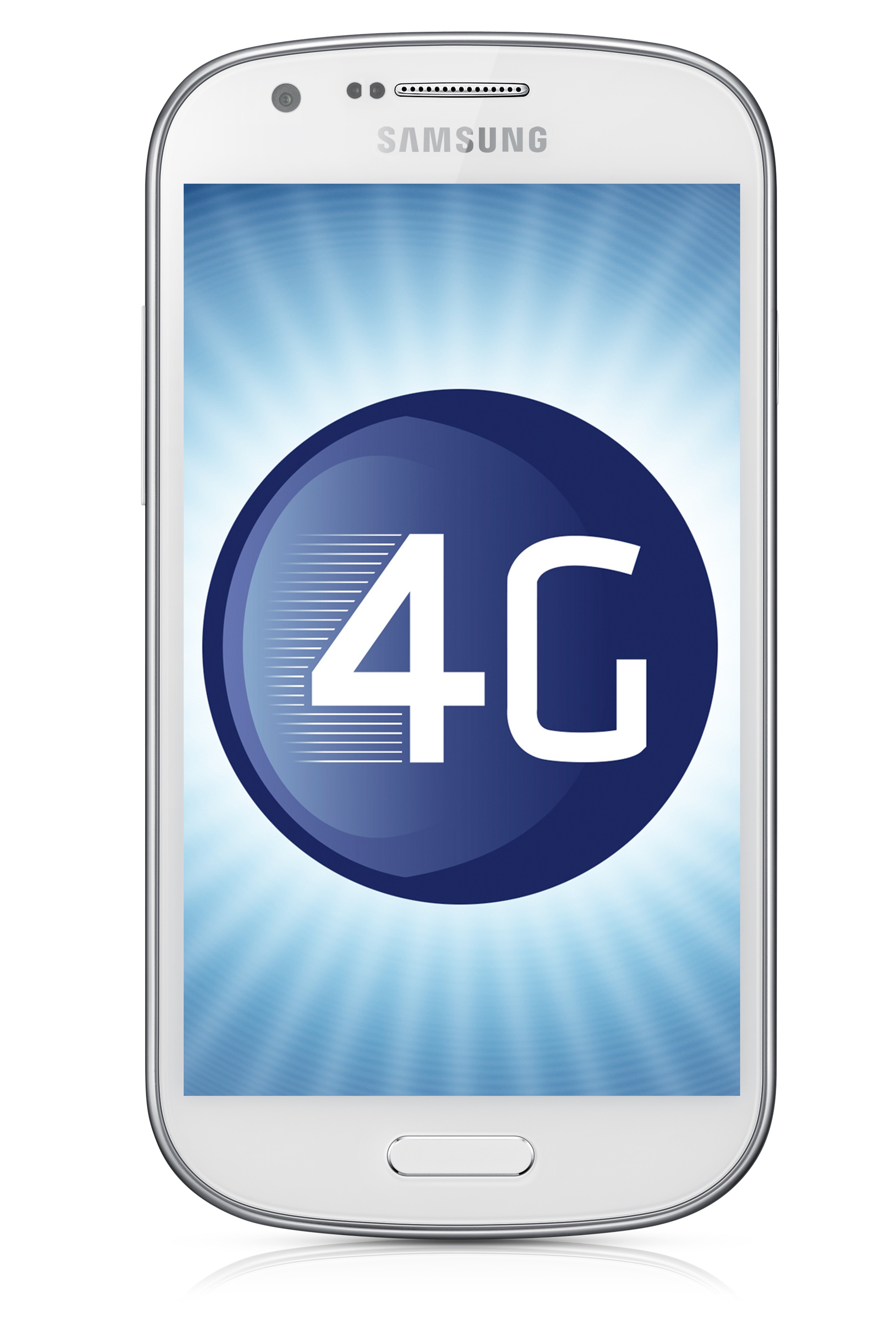 Galaxy Express 4G
