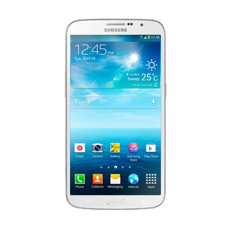 GT-I9205 Frente Branco