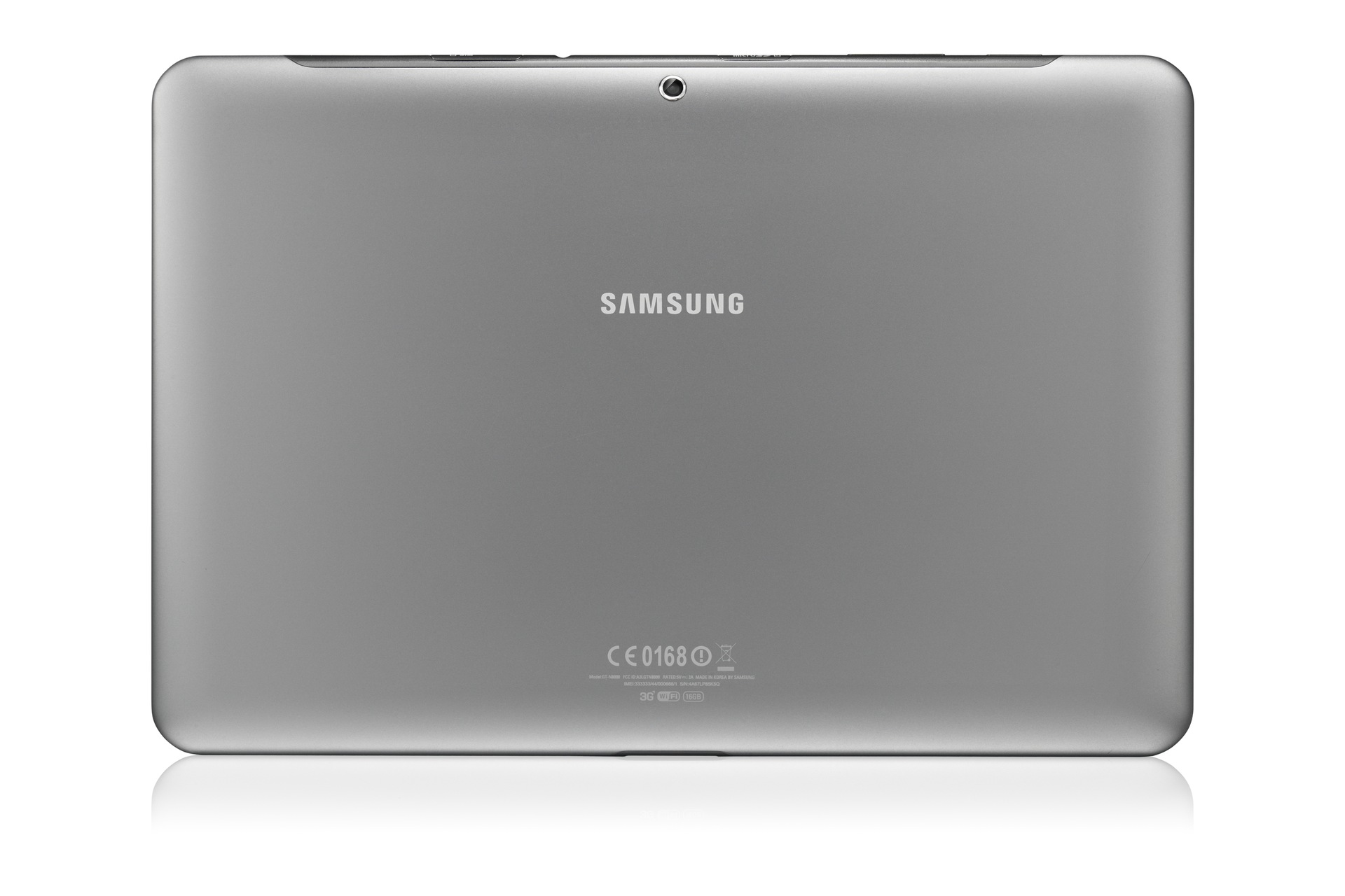 samsung gt p5 100