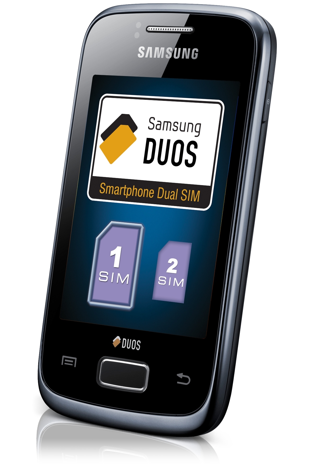 инструкция к телефону samsung duos