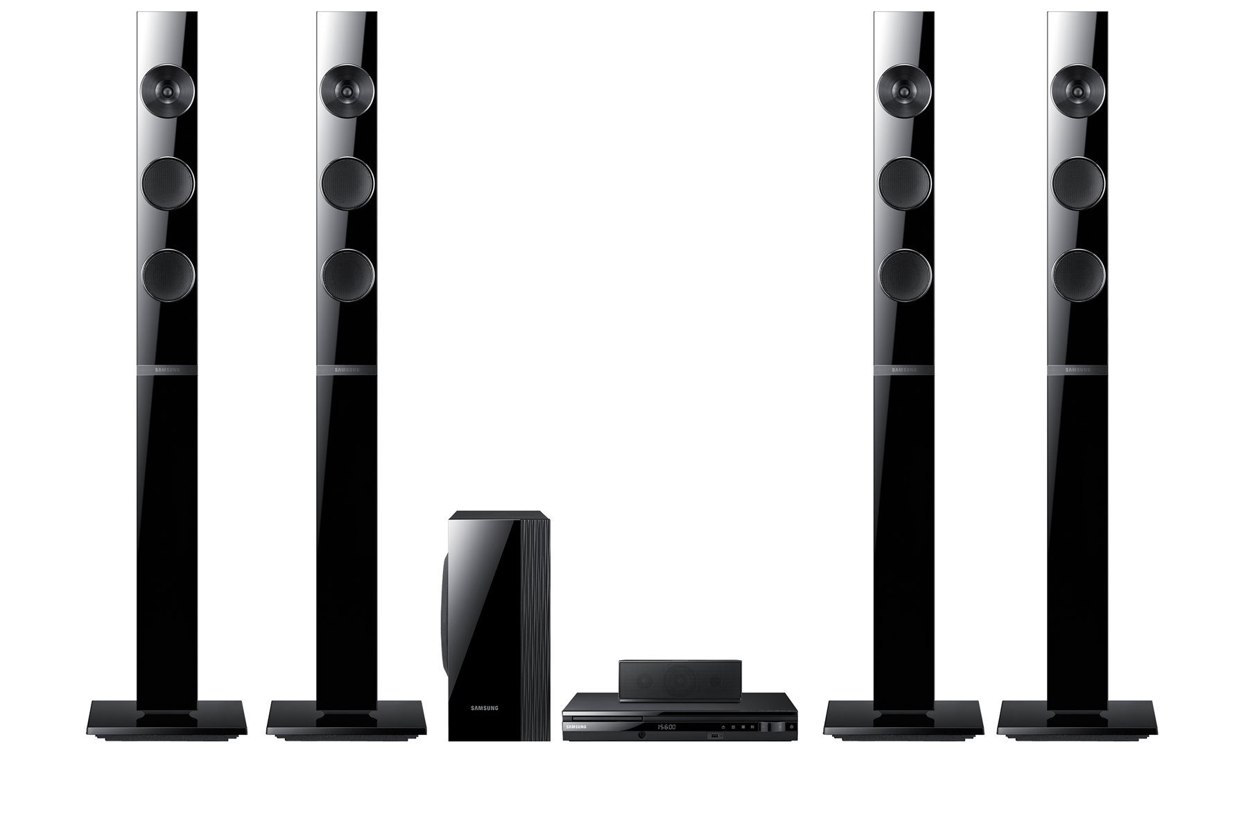 HT-E455 1 Frente