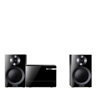 MM-E320 Frente Preto
