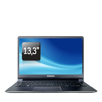 NP900X3C Frente aberta Preto