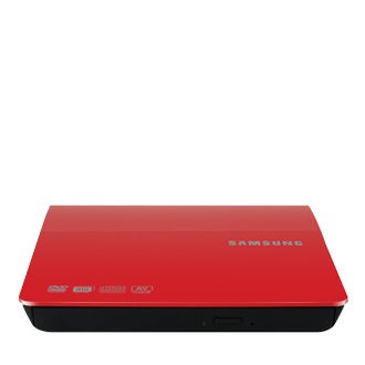 SE-208DB Frente Vermelho