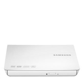 SE-208DB Frente Branco
