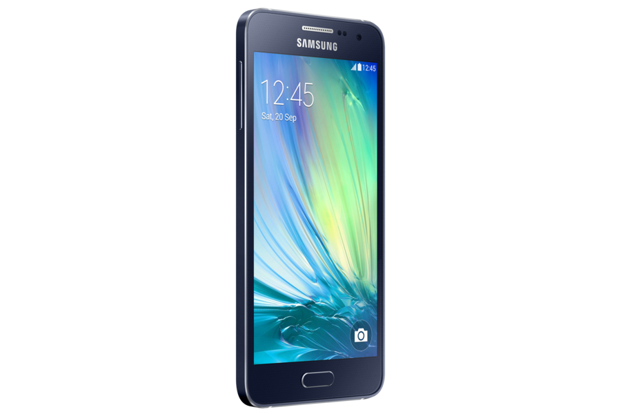 Resultado de imagem para Samsung A300FU