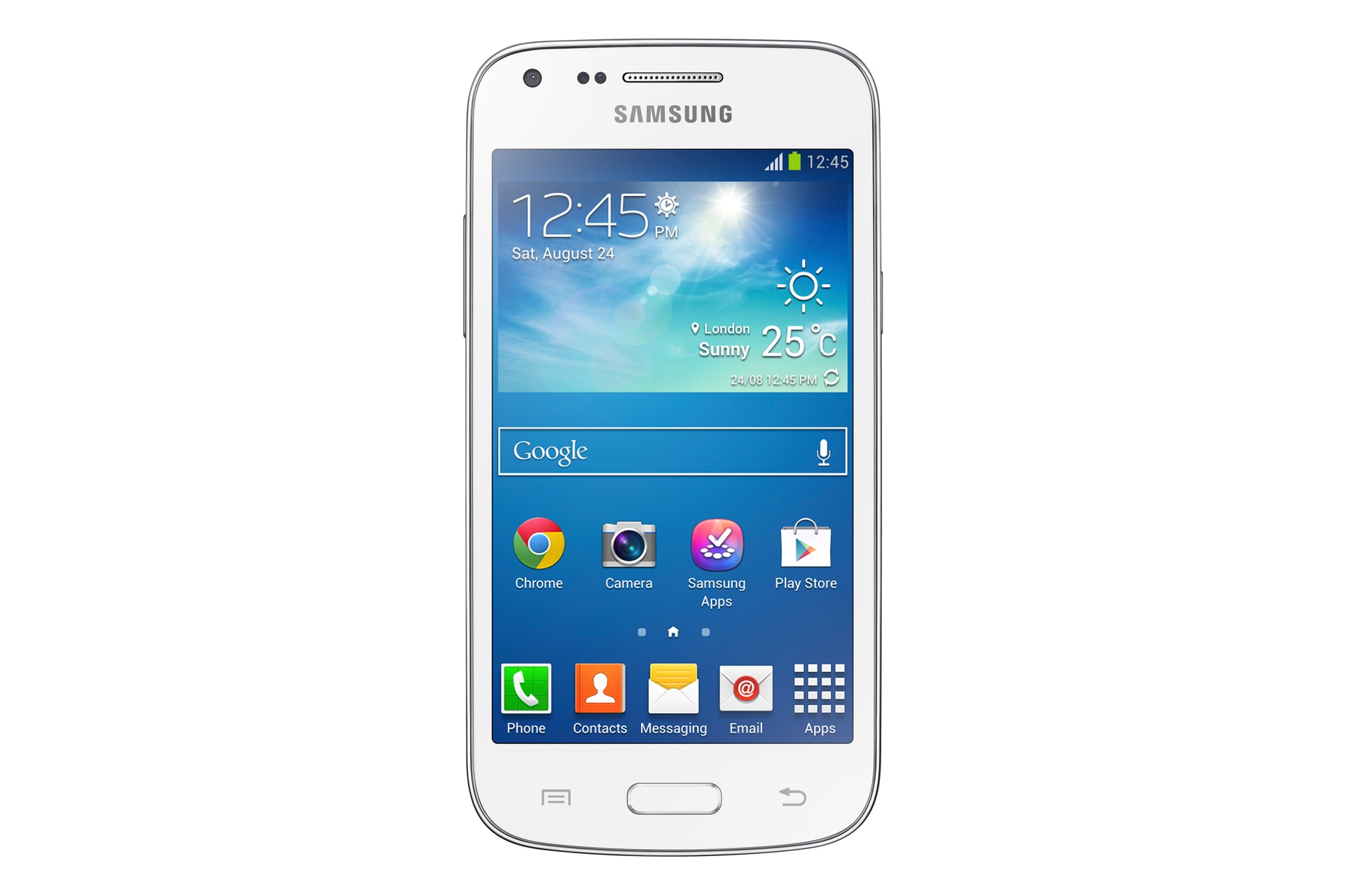 samsung galaxy g930f