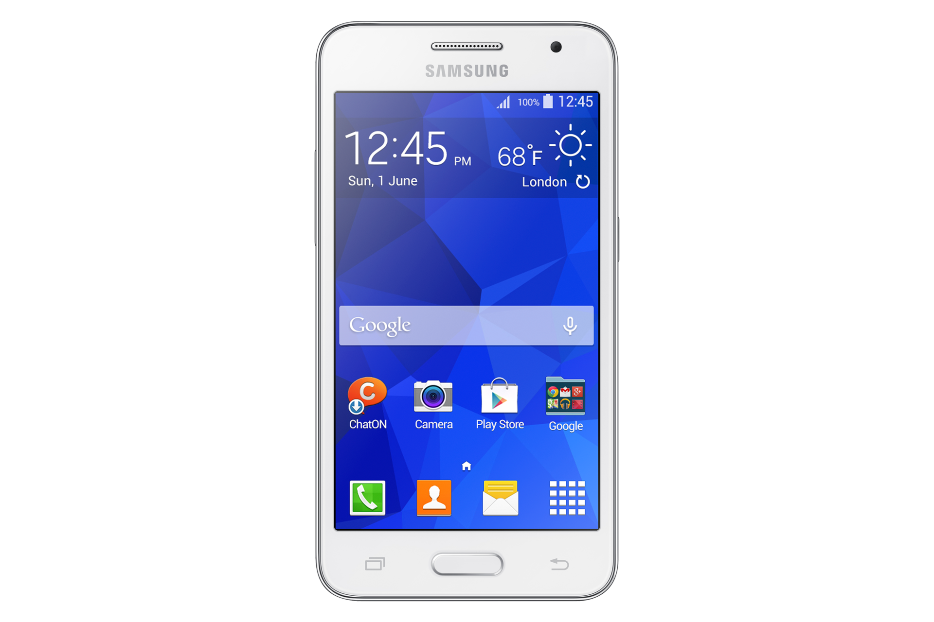 samsung galaxy dual core