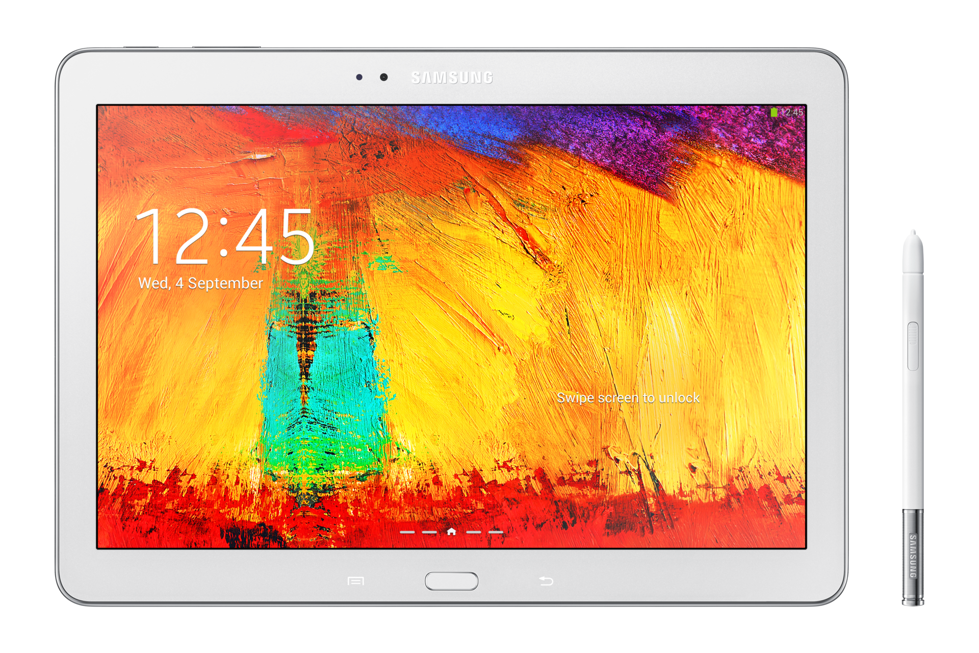 Tablet Samsung GALAXY Note 10.1 Polegadas (2014 Edition) 4G SMP605 Samsung Portugal