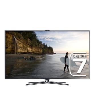 UE46ES7000S Frente