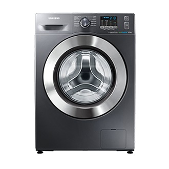 WF80F5E2W2X/EP Frente Cinzento