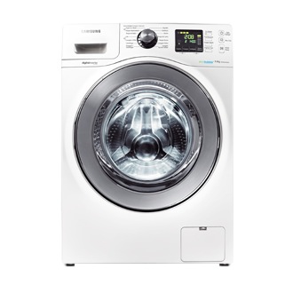 WF906U4SAWQ/EP Frente Branco