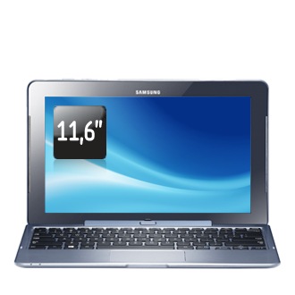 XE500T1C Frente aberta Azul
