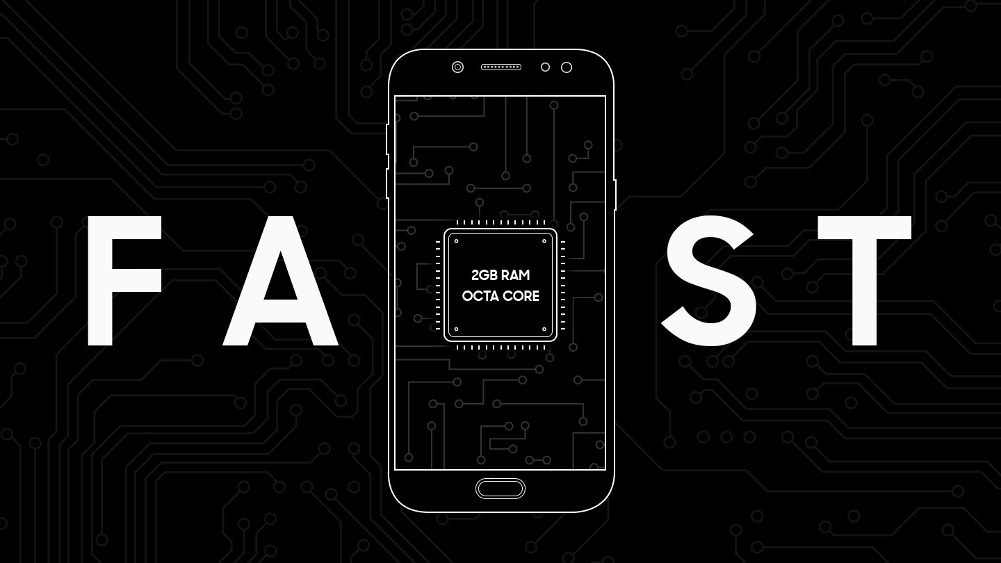 Cu toată viteza înainte