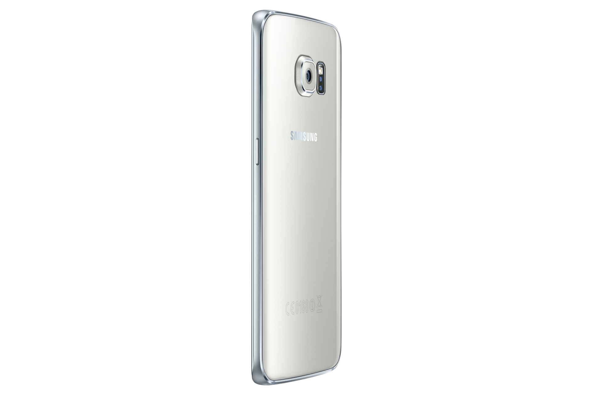 samsung galaxy s6 edge plus silver