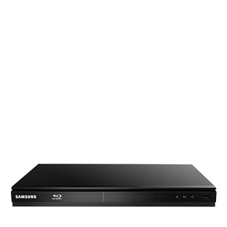 BD-E5300 Faţă Negru