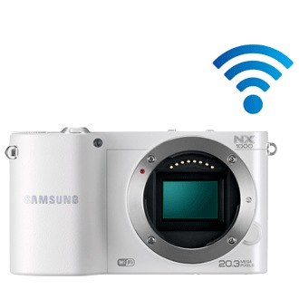 NX1000 Faţă