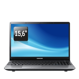 NP300E5C Faţă deschis Argintiu