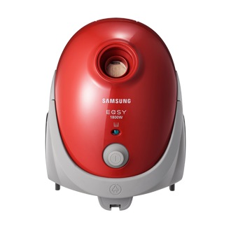 SC5240 Faţă Rosu