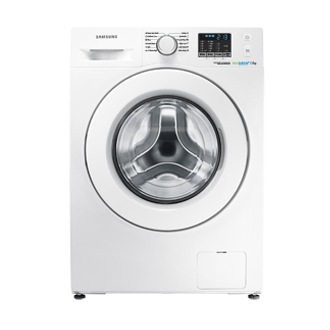 WF70F5E0W2W/LE Faţă Alb