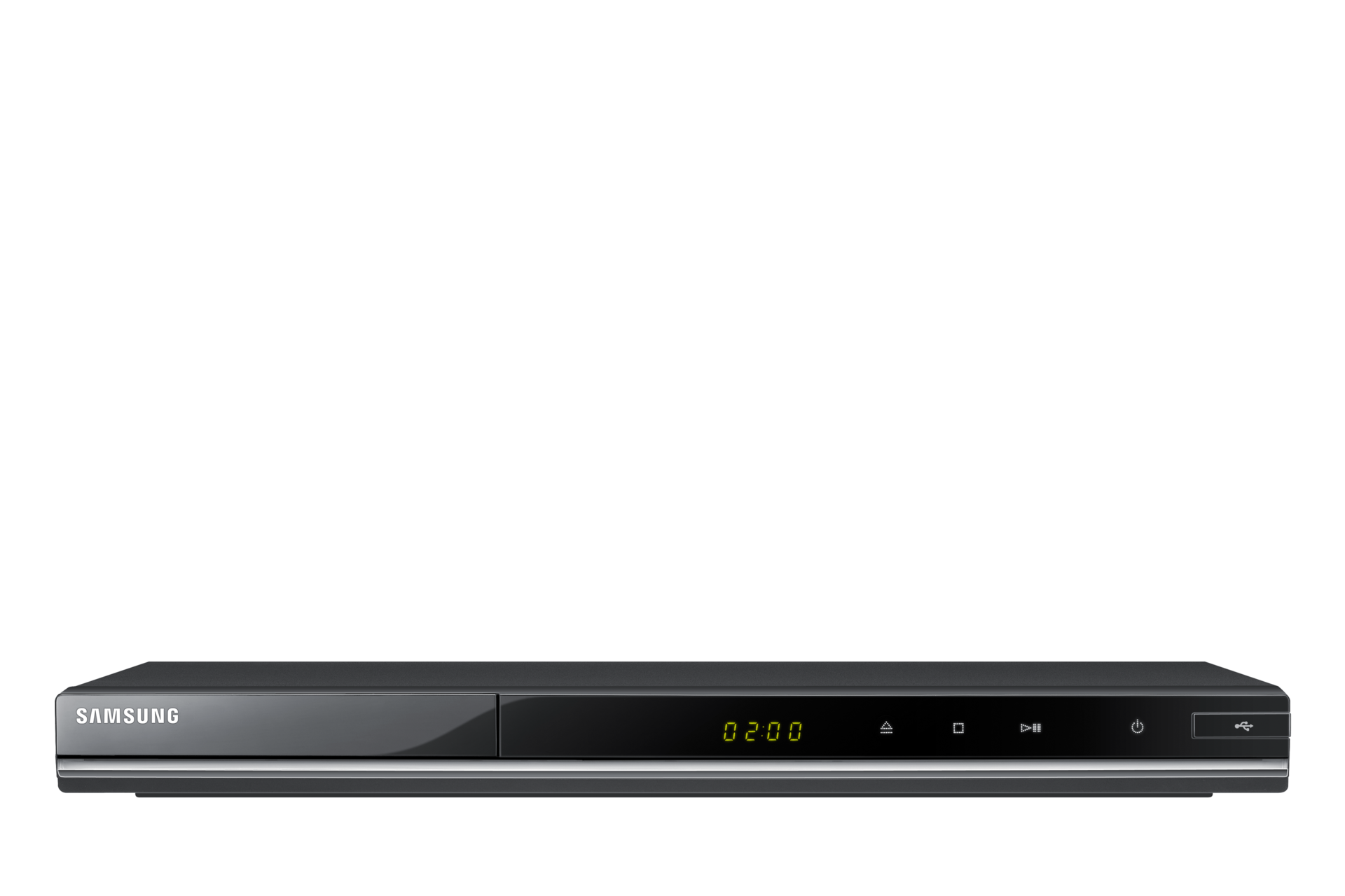 DVD-C550 1 Prethodna strana