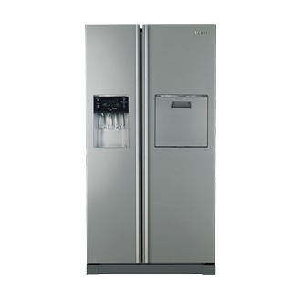 RSA1ZTSL Front silver
