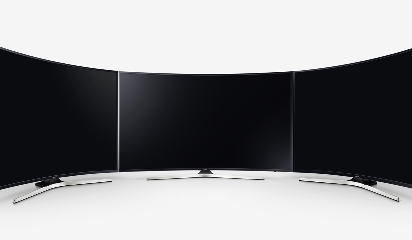 Samsung UE65MU6300 Черный