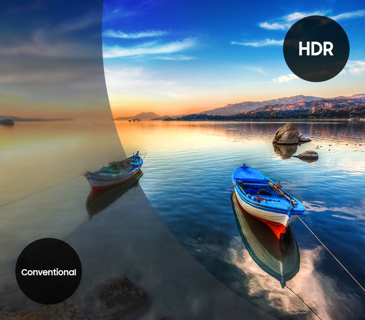  HDR 