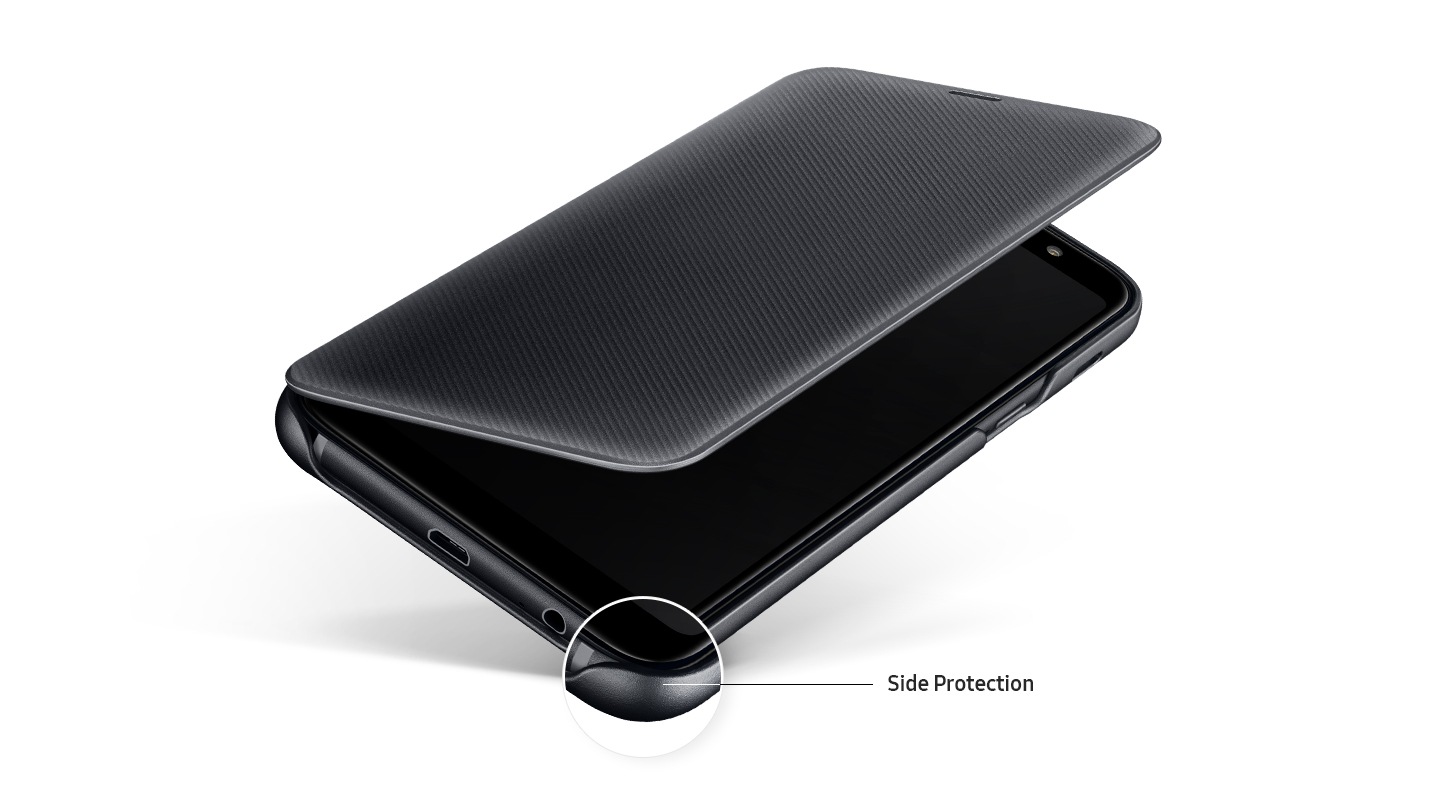 Полноценная защита корпуса