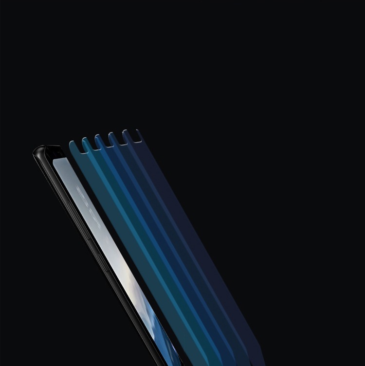 whitestone dome note 8