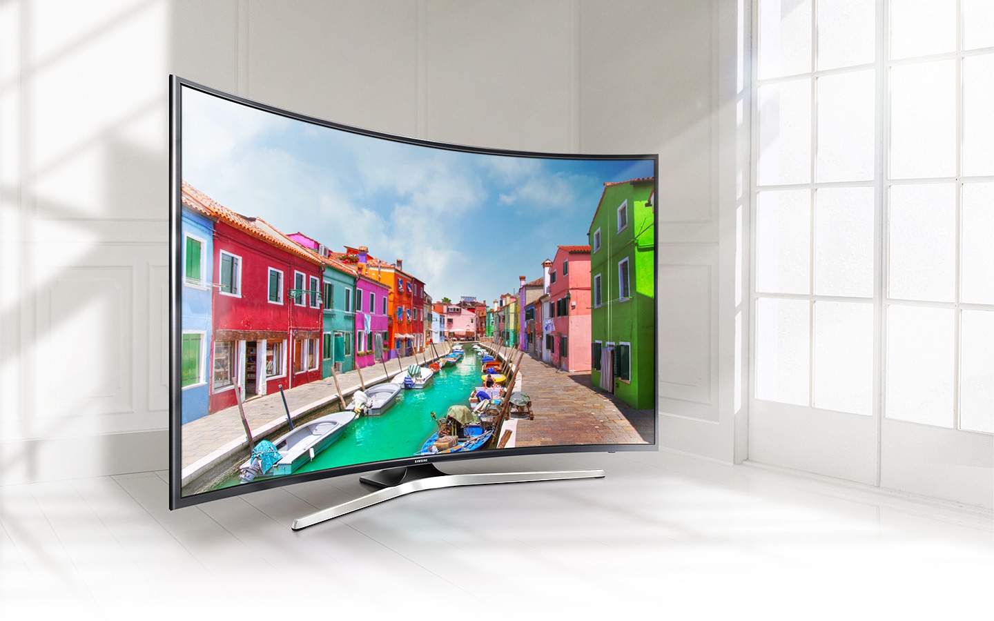 Samsung UE65MU6300