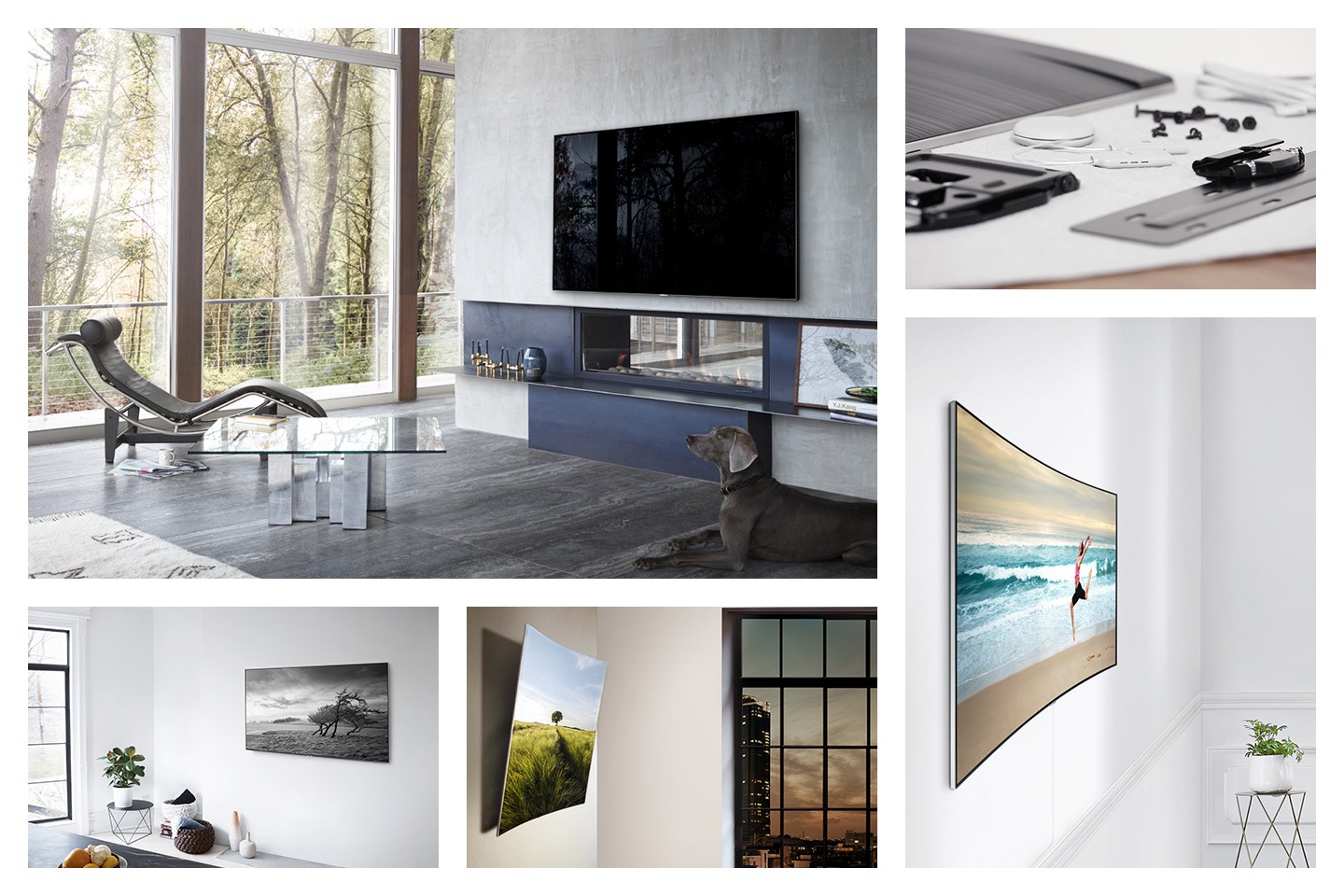 Well-harmonized everywhere