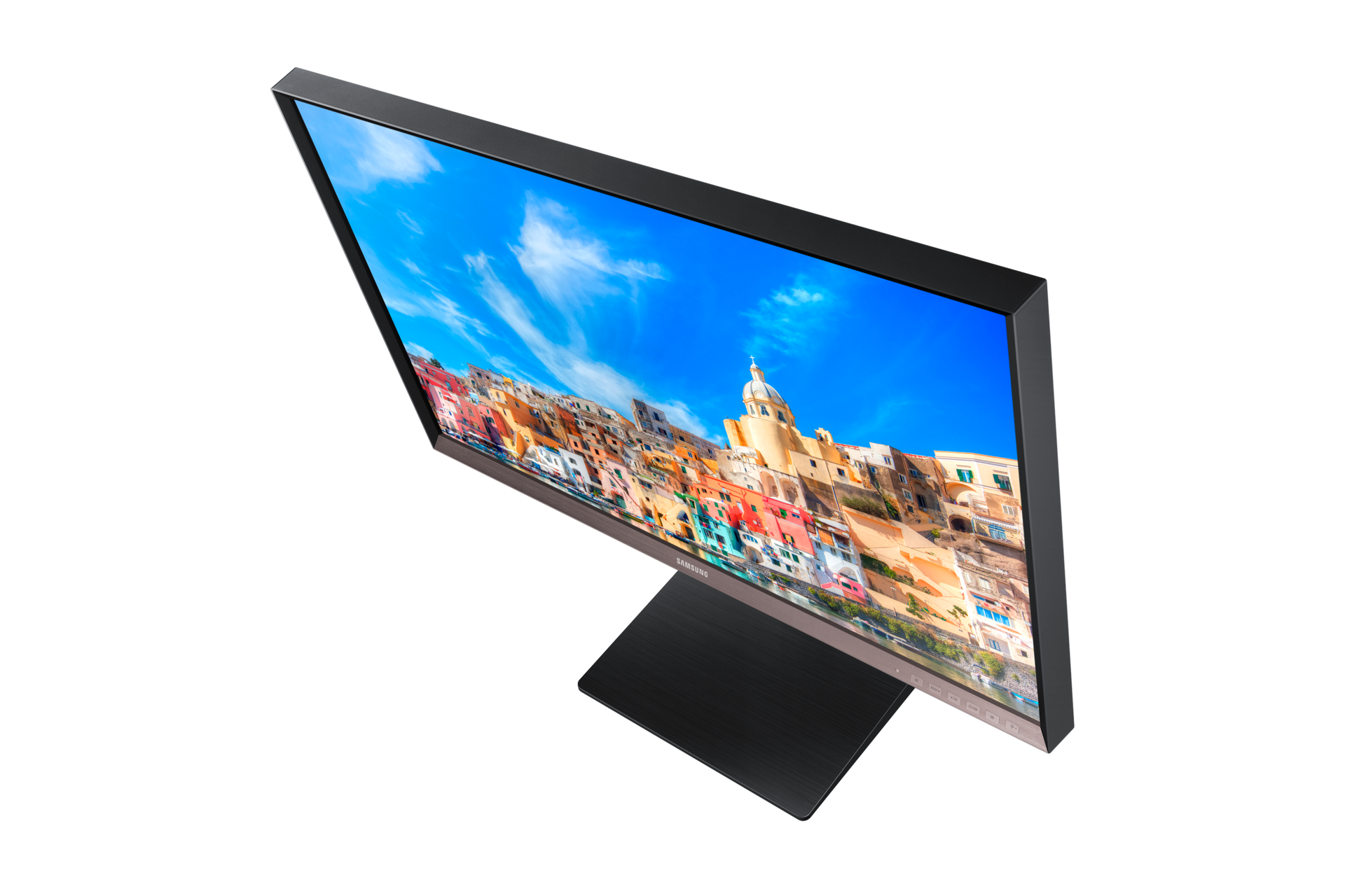 32" WQHD монитор Samsung серии 8 S32D850T | LS32D85KTSN/CI | Samsung RU