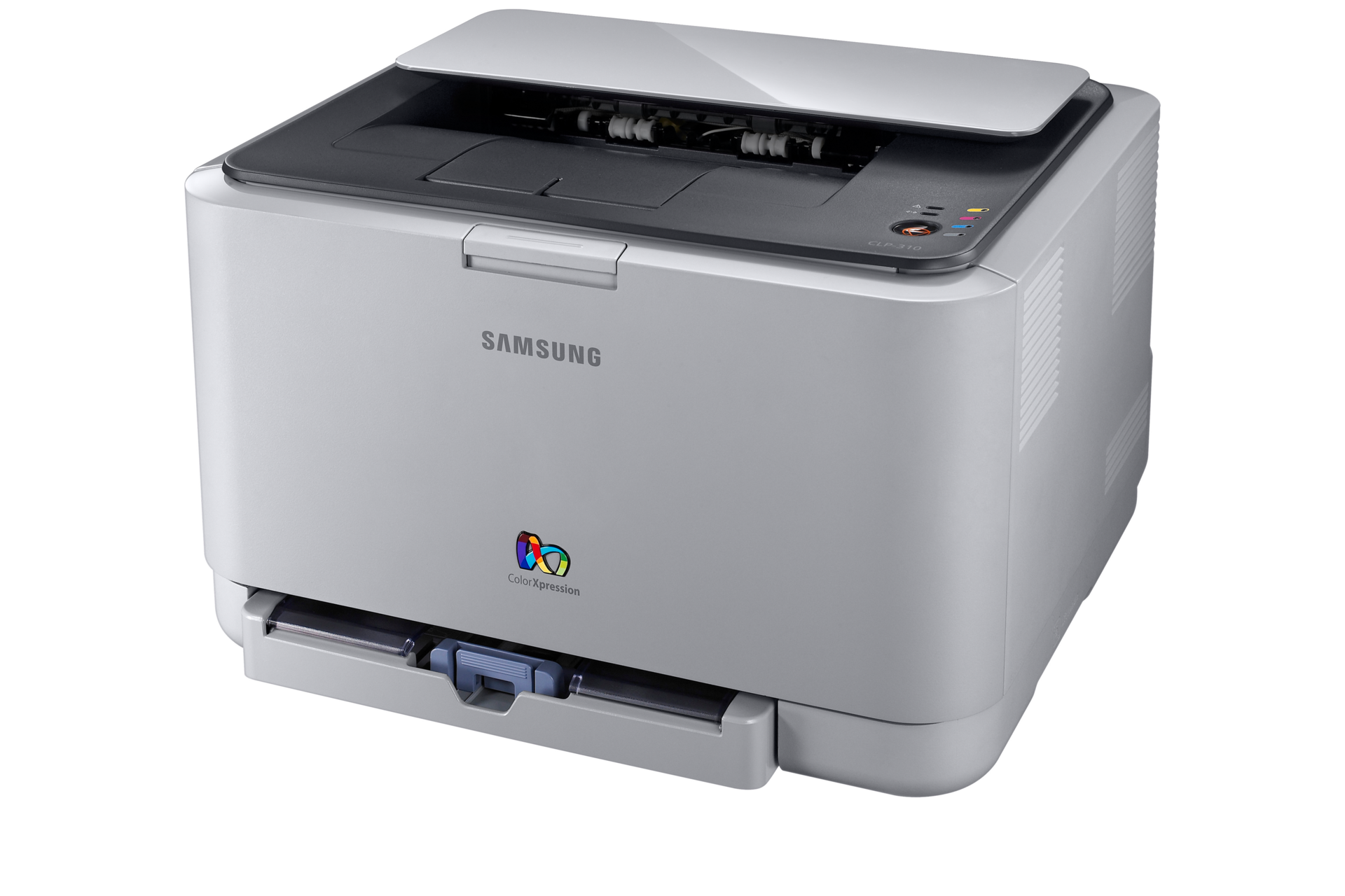 Samsung clp 310n драйвер скачать