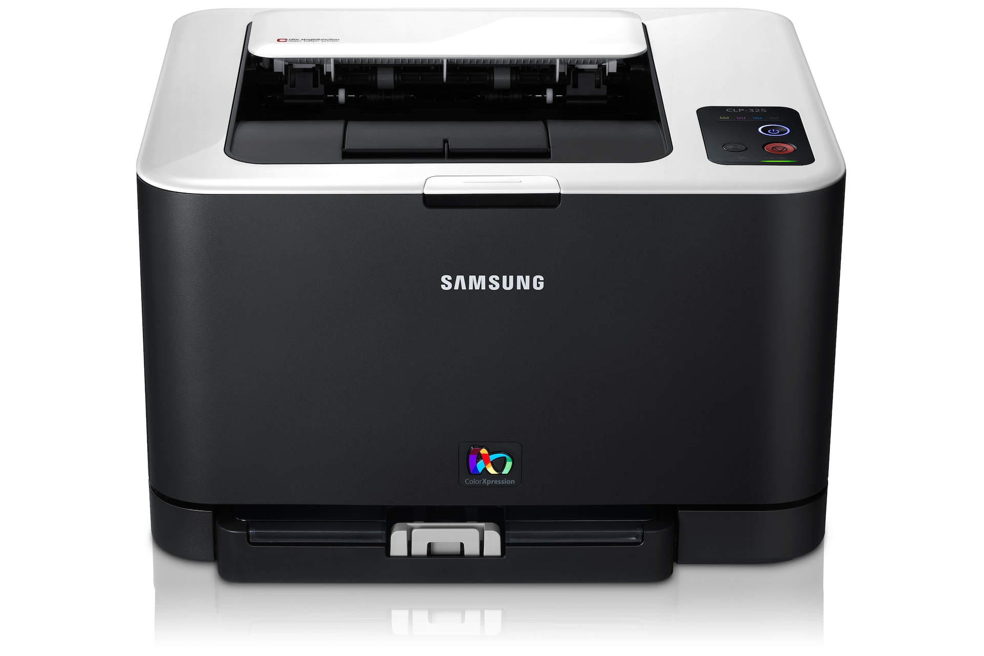 драйвер samsung clp 325