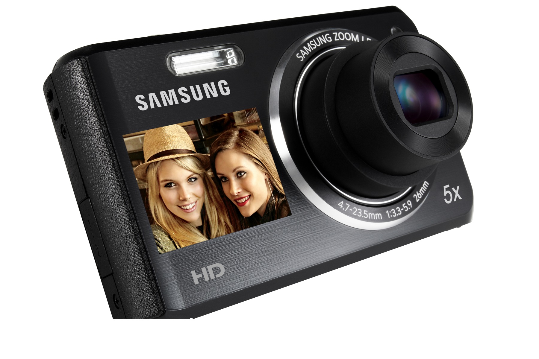 Samsung DV100 Digital Camera (with 4GB Card+Pouch) price in Pakistan