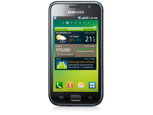 Samsung I9003 Galaxy Инструкция