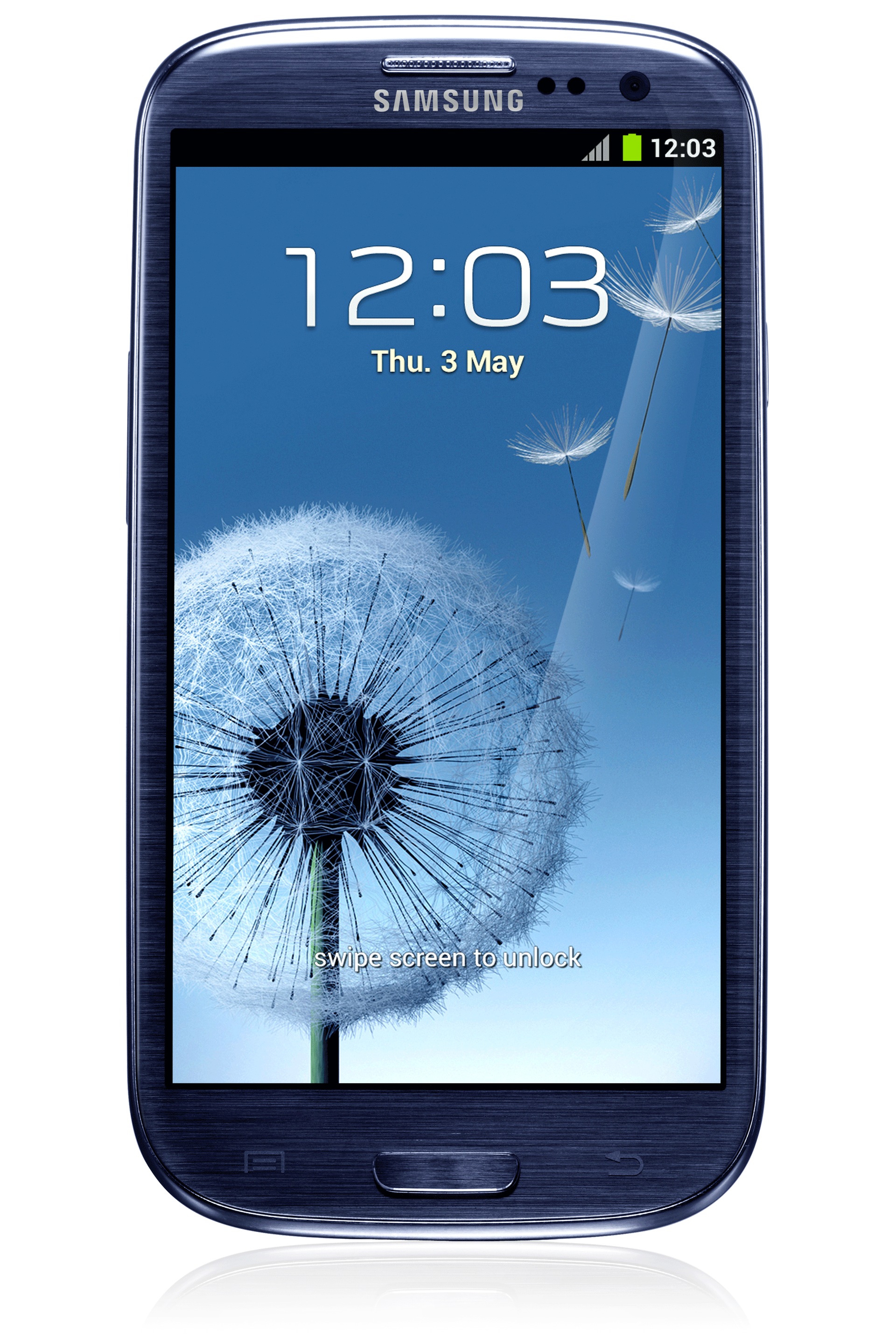 GALAXY S III