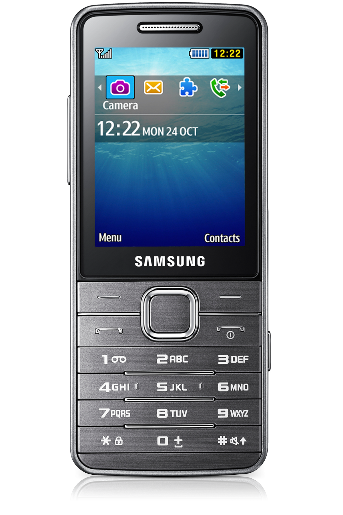 Инструкция по эксплуатации samsung s5610