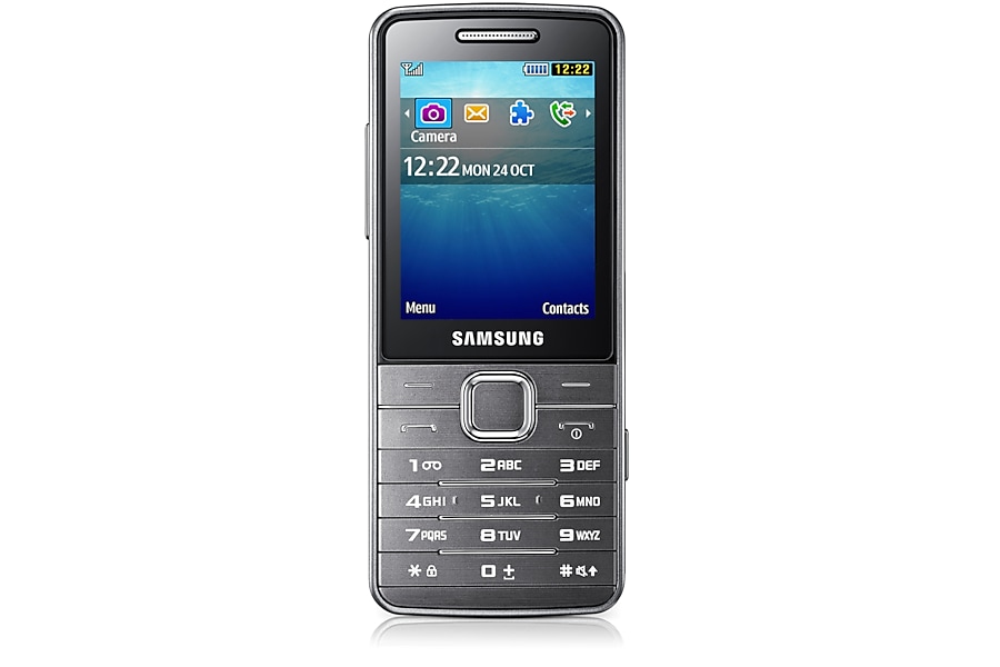 Samsung 5610 инструкция к телефону