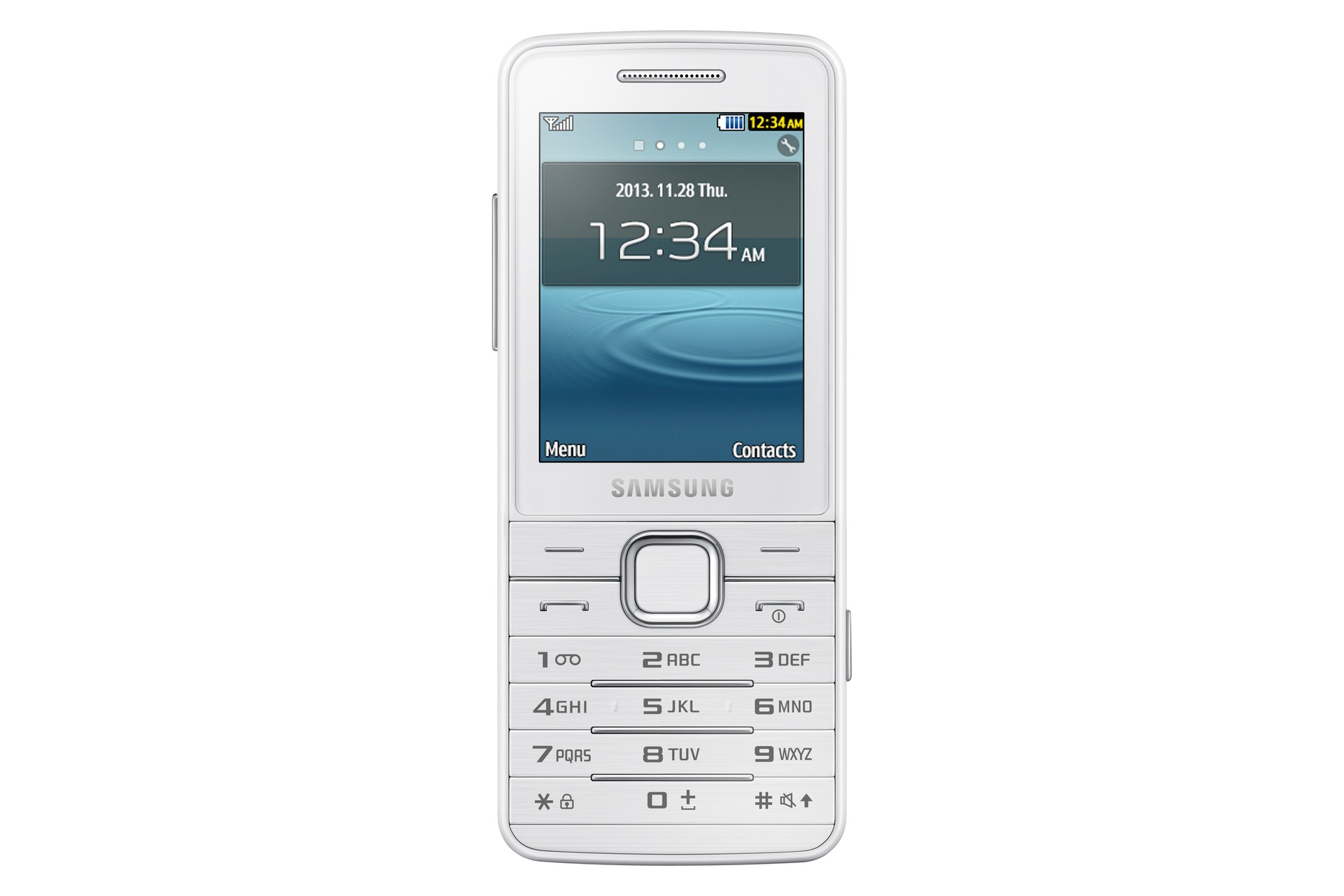 Программы На Телефон Samsung S5610