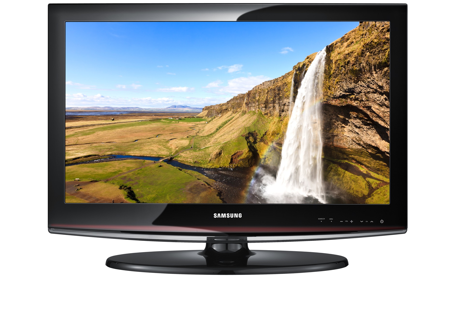 ЖК телевизор 26" Серия 4 HD LE26C450E1