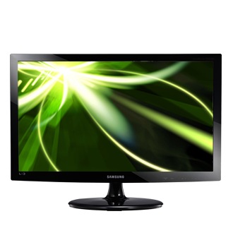 Samsung 24 LED HDTV Монитор серии 3 T24B301 T24B301EW - Mode d'emploi -  Manuel de l'utilisateur - Manuels - Samsung