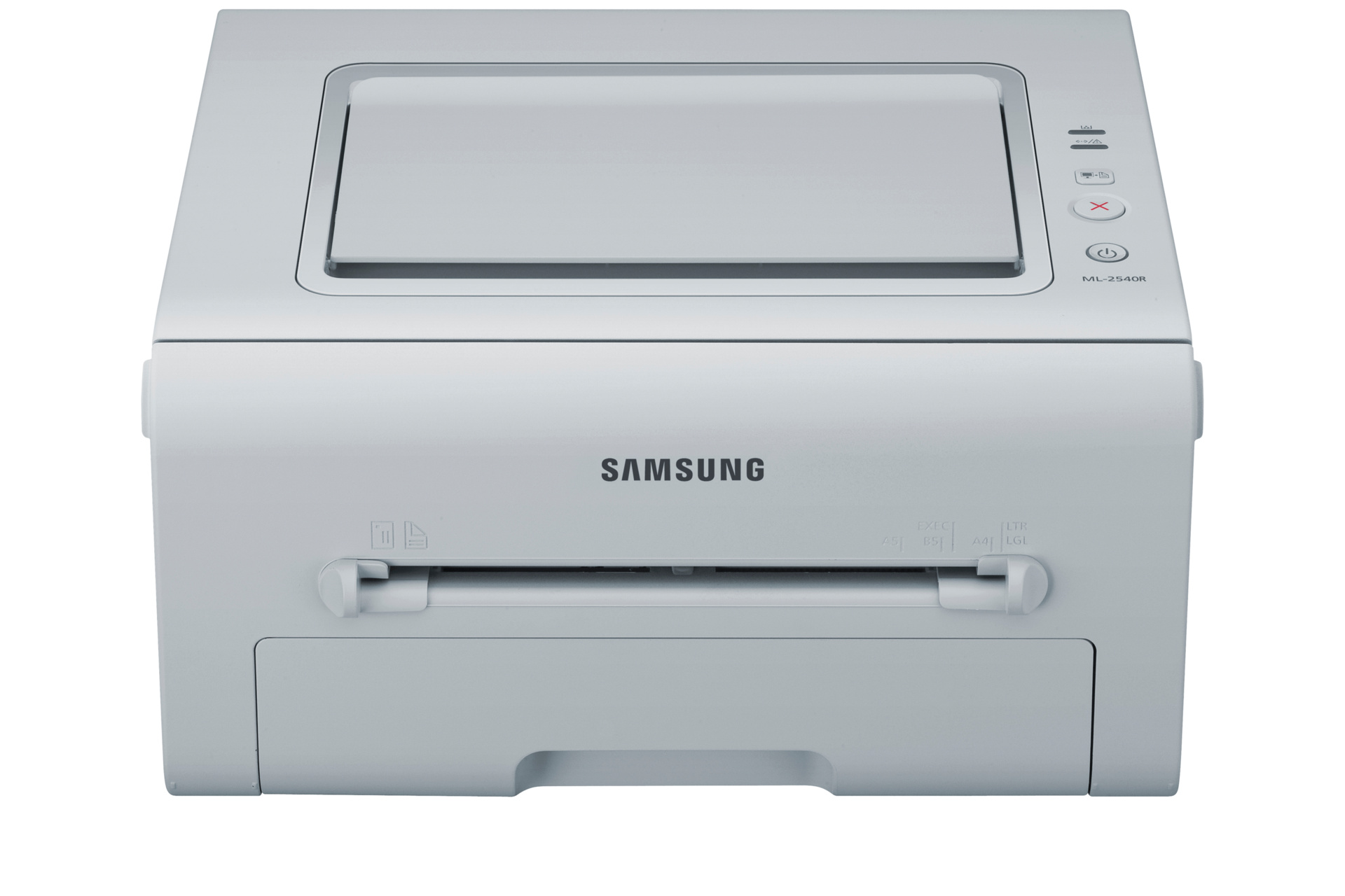 Драйвер samsung ml 2540r скачать