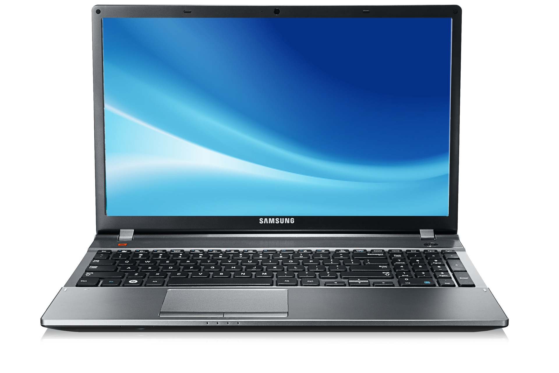 15,6" мультимедийный ноутбук серии 5 550P5C-S03 | Samsung RU