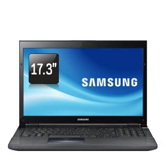NP700G7A Вид спереди