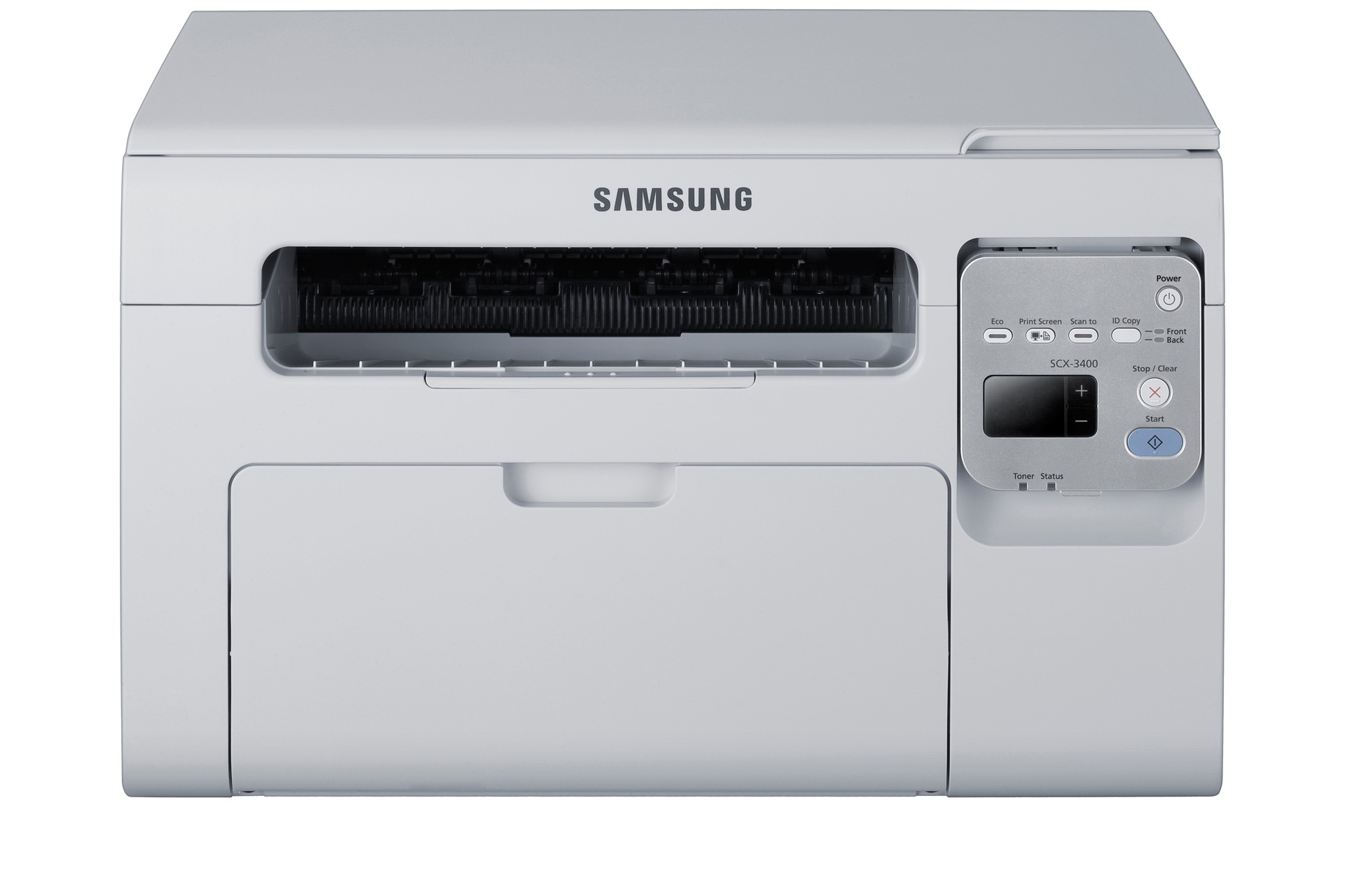 Моно лазерное МФУ Samsung SCX-3400