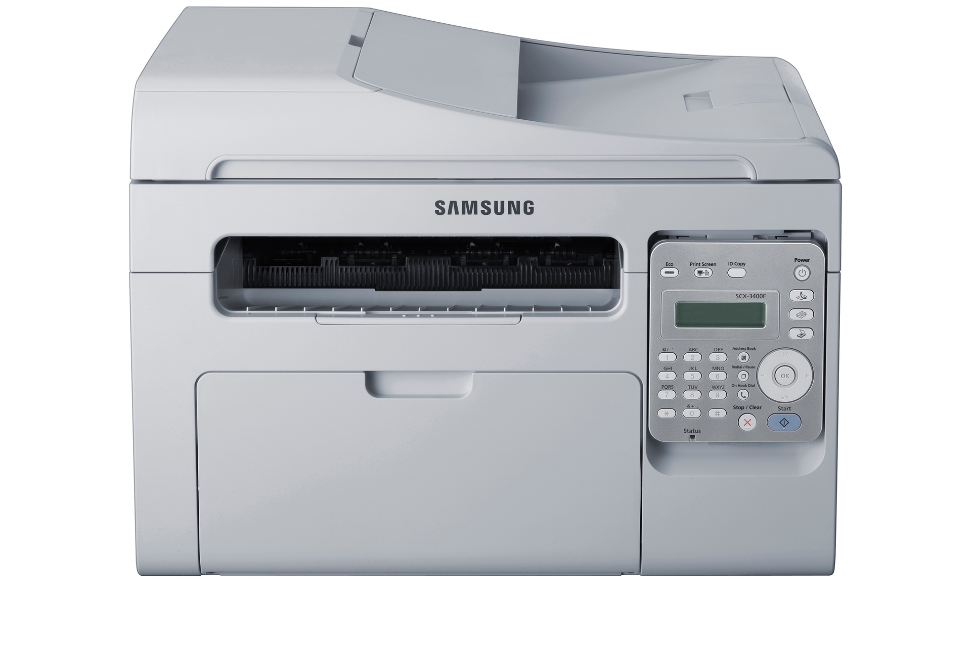 samsung scx-3400 драйвер принтера