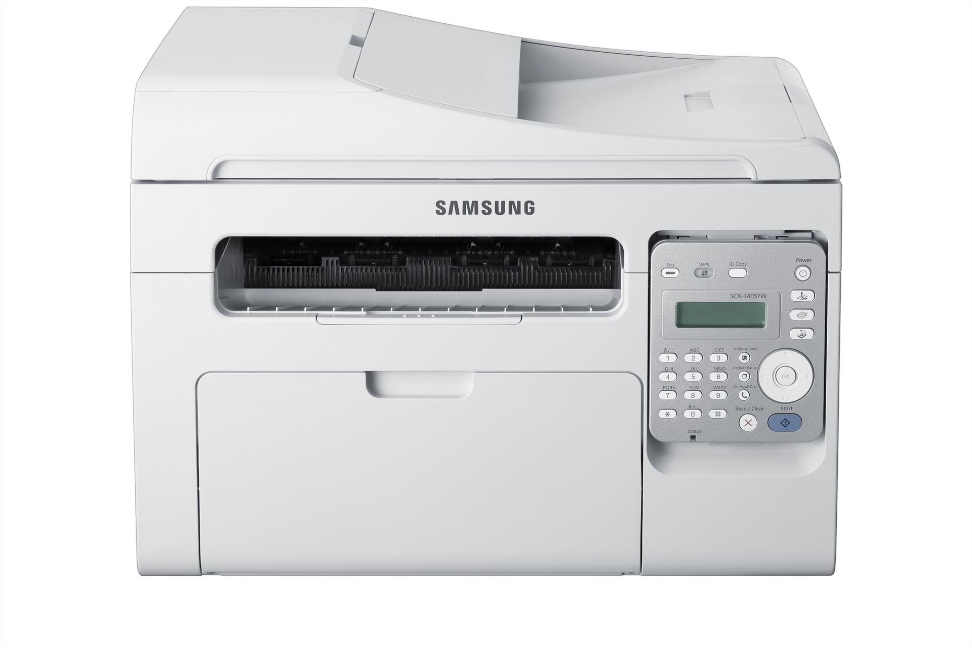3405 samsung драйвер